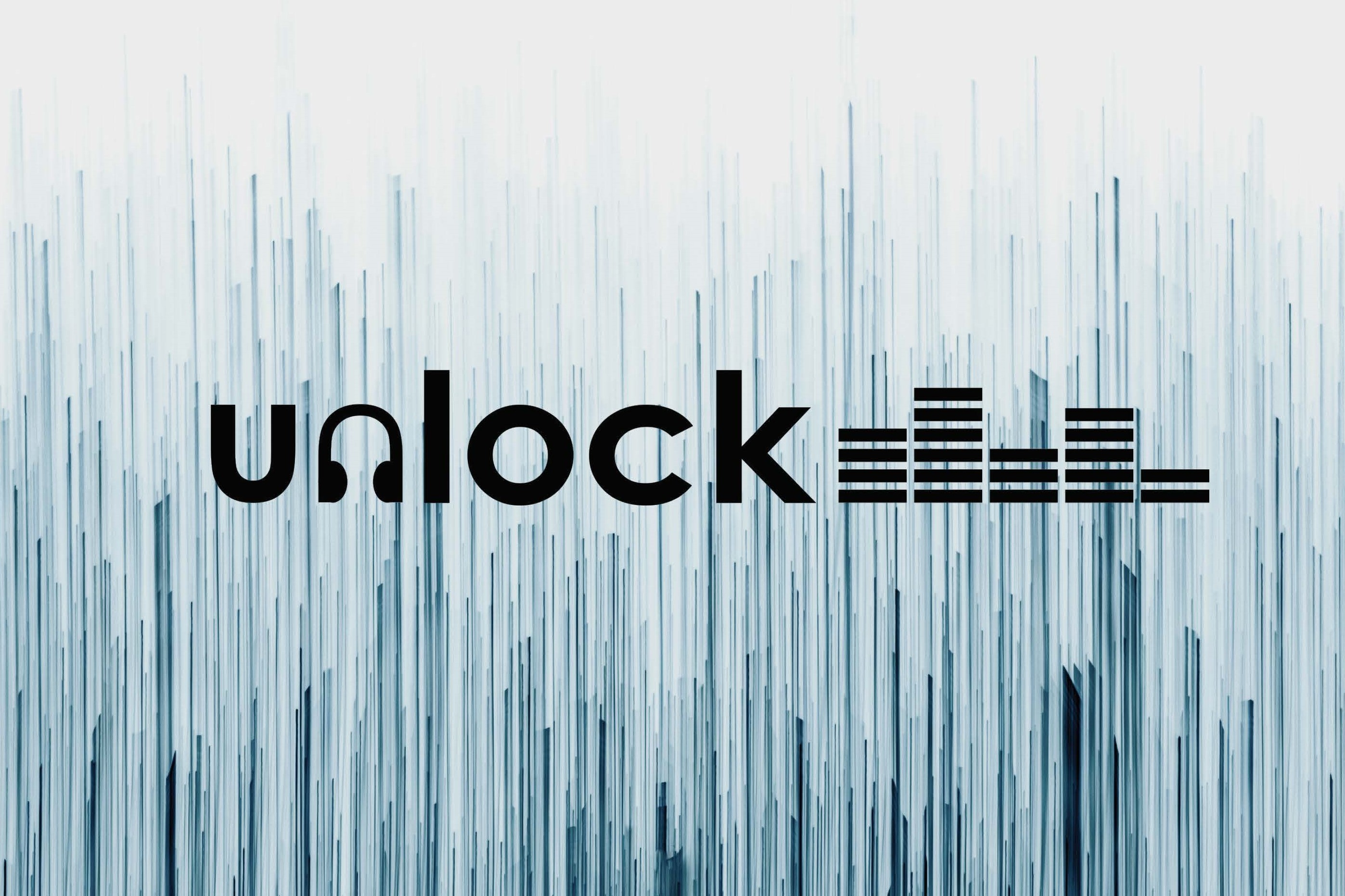 Unlock Audio